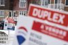 Home sales May 2025