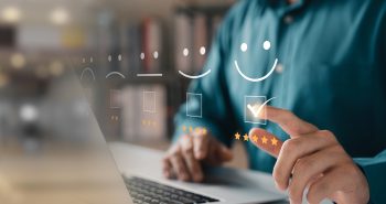 Mortgage tech customers