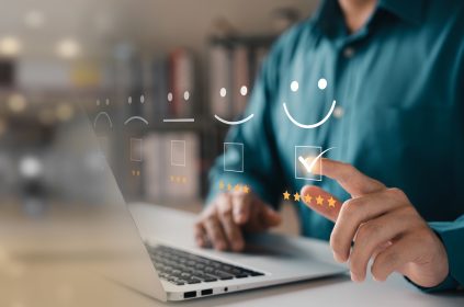 Mortgage tech customers