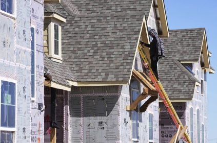 Ottawa's plan to waive the sales tax on new builds