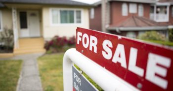 Vancouver home sales May 2025