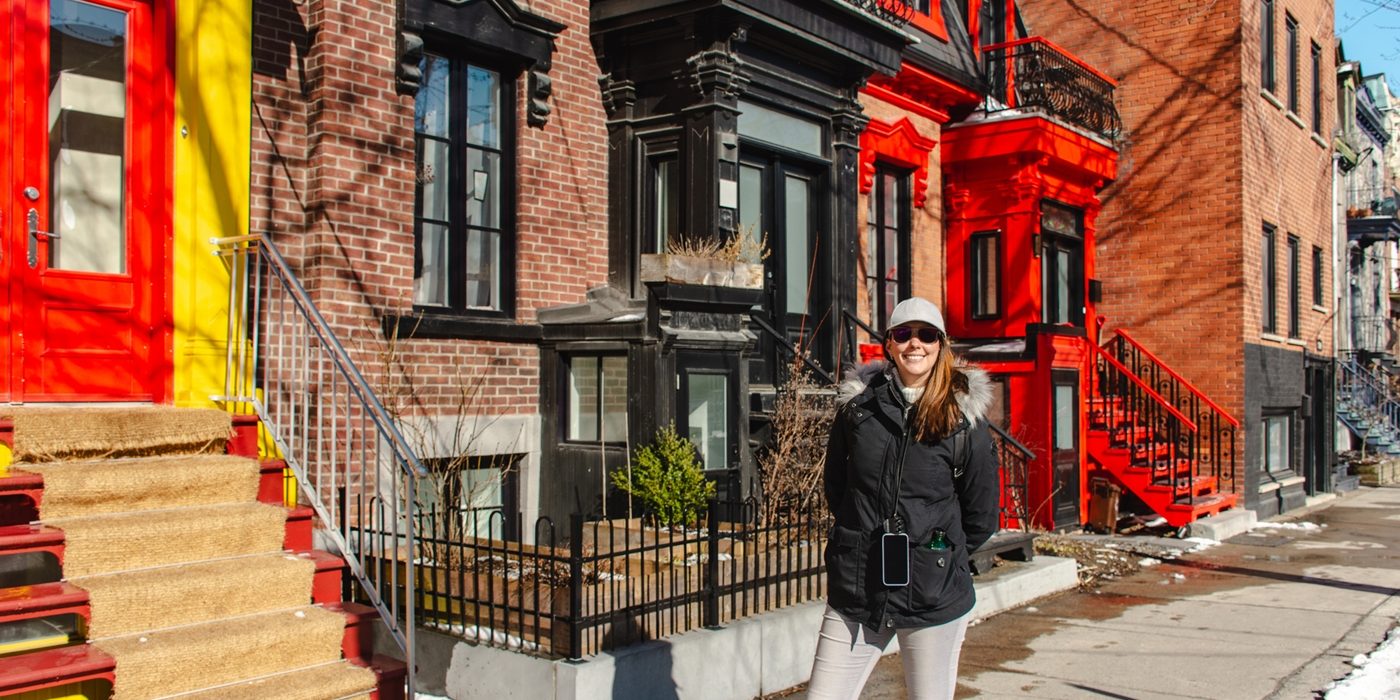 Young Quebec homebuyers
